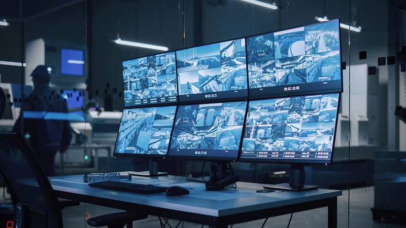 24/7 Monitoring