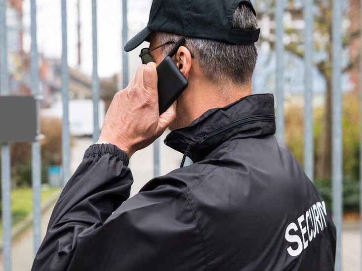Security Services