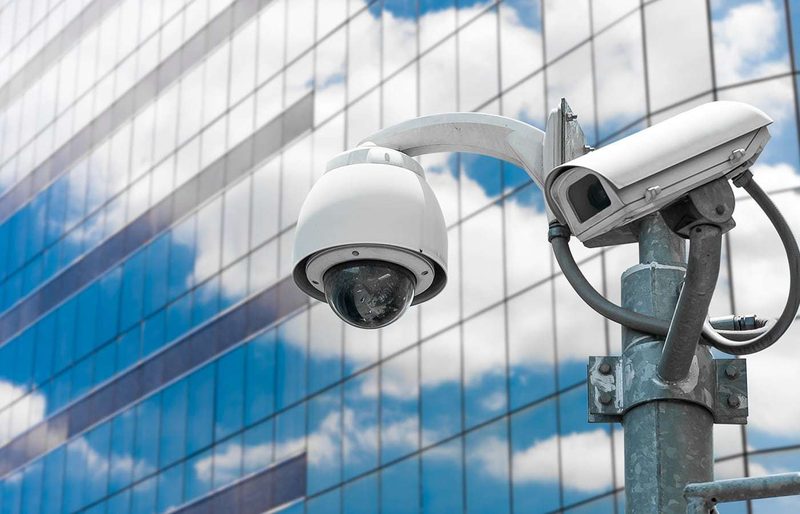 CCTV Supply & Installation